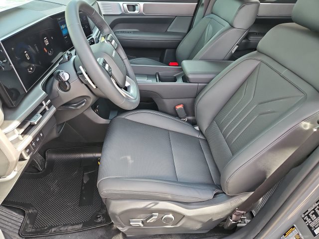 Thumbnail: 2027 Hyundai Santa Fe - 11