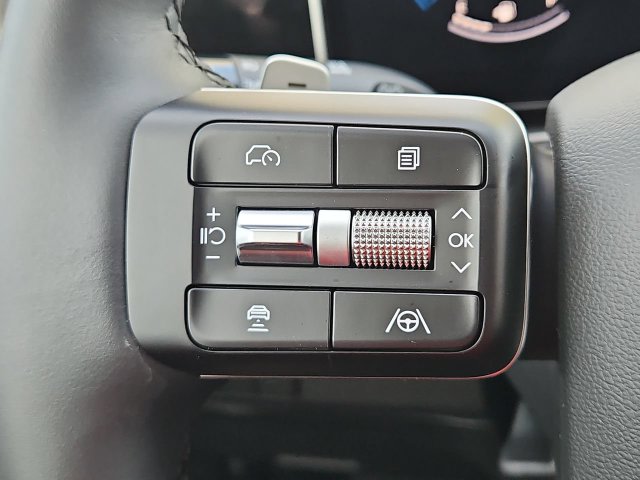 Thumbnail: 2027 Hyundai Santa Fe - 29