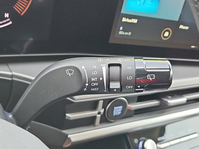 Thumbnail: 2027 Hyundai Santa Fe - 31