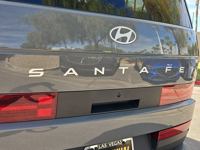 Thumbnail: 2027 Hyundai Santa Fe - 25