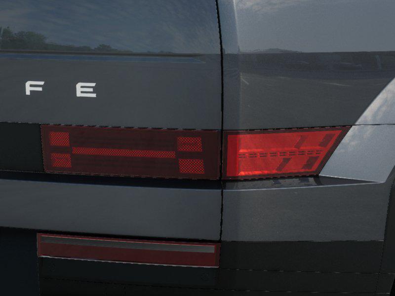 Thumbnail: 2026 Hyundai Santa Fe - 13