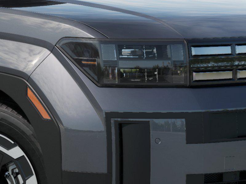 Thumbnail: 2026 Hyundai Santa Fe - 5