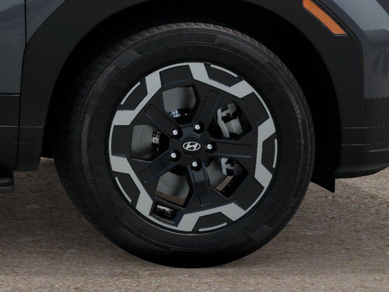 Thumbnail: 2026 Hyundai Santa Fe - 6