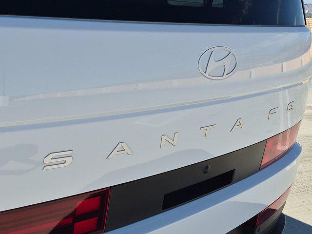 Thumbnail: 2027 Hyundai Santa Fe - 26