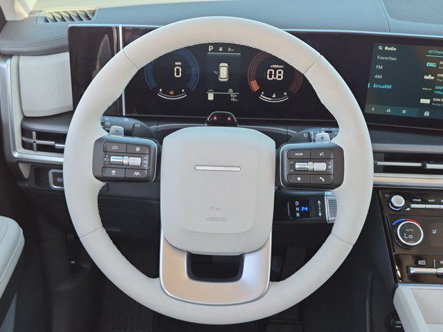 Thumbnail: 2027 Hyundai Santa Fe - 14