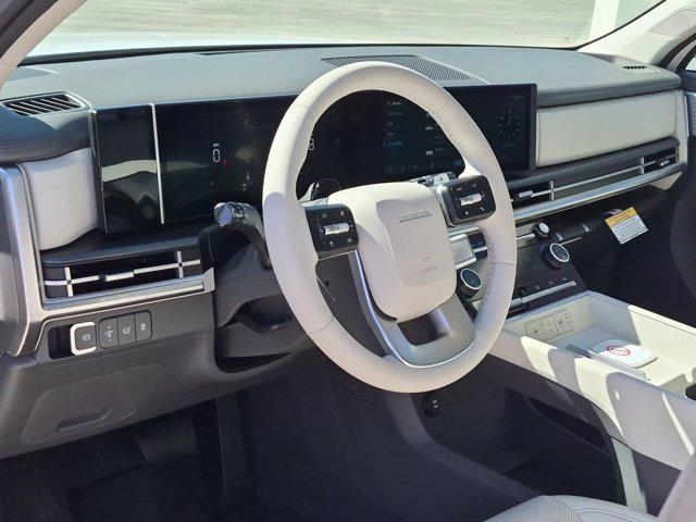 Thumbnail: 2027 Hyundai Santa Fe - 2