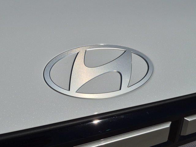 Thumbnail: 2027 Hyundai Santa Fe - 25