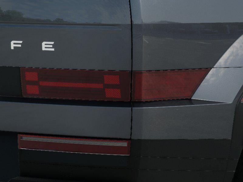 Thumbnail: 2027 Hyundai Santa Fe - 13