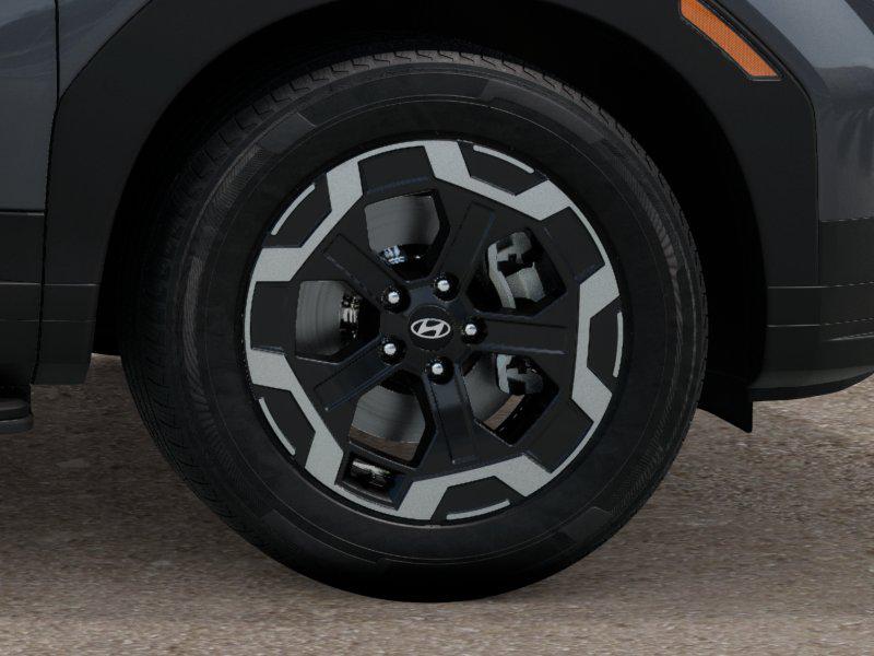 Thumbnail: 2027 Hyundai Santa Fe - 6