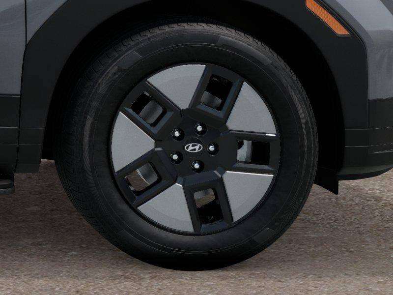 Thumbnail: 2027 Hyundai Santa Fe - 6