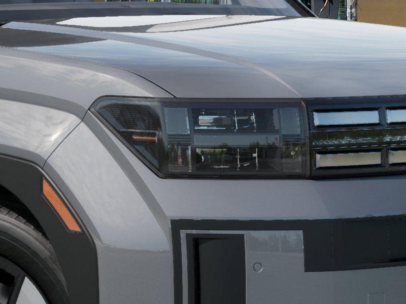 Thumbnail: 2027 Hyundai Santa Fe - 5