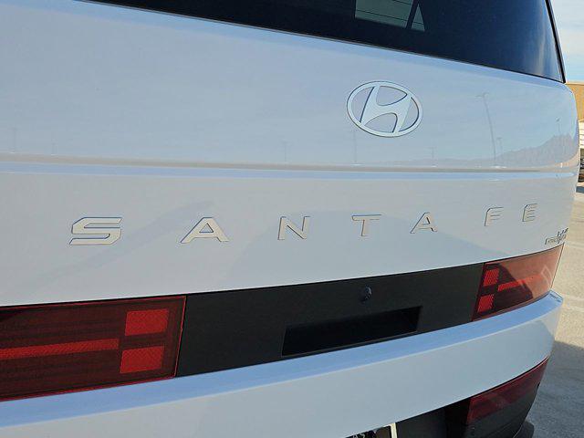 Thumbnail: 2026 Hyundai Santa Fe - 25