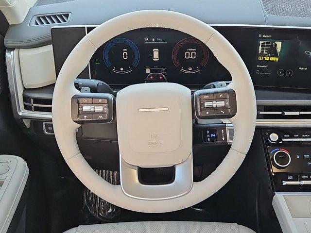 Thumbnail: 2026 Hyundai Santa Fe - 14