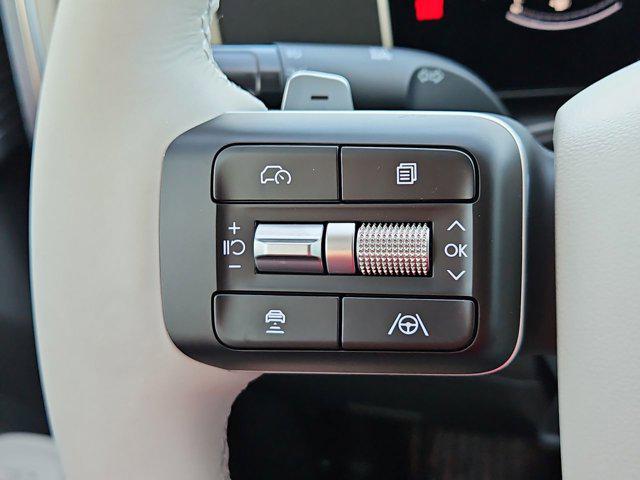 Thumbnail: 2026 Hyundai Santa Fe - 29