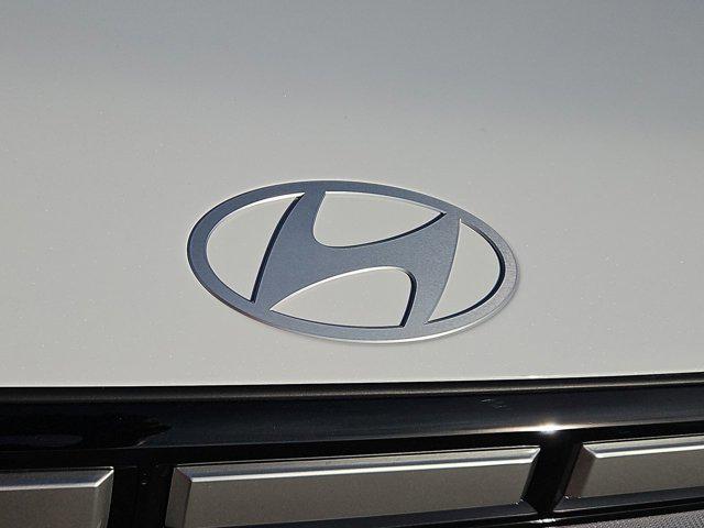 Thumbnail: 2026 Hyundai Santa Fe - 7