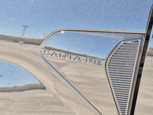 Thumbnail: 2027 Hyundai Santa Fe - 23