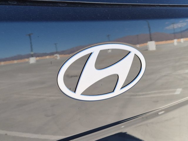 Thumbnail: 2027 Hyundai Santa Fe - 7