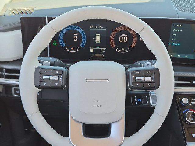 Thumbnail: 2027 Hyundai Santa Fe - 14