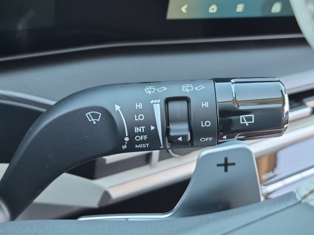 Thumbnail: 2027 Hyundai Santa Fe - 29