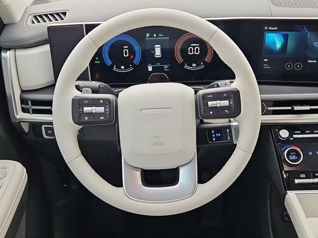 Thumbnail: 2026 Hyundai Santa Fe - 14