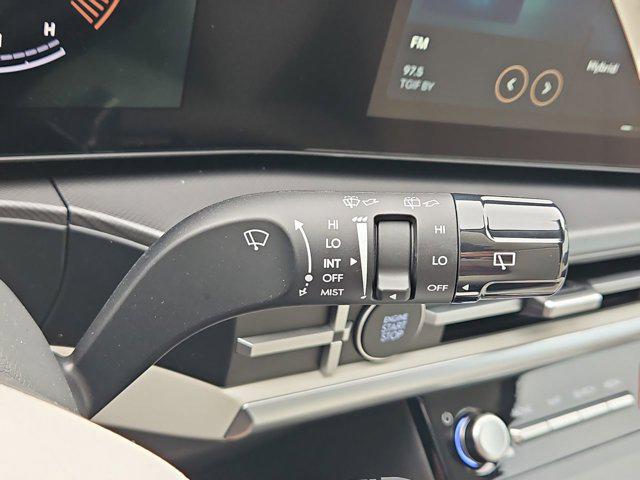 Thumbnail: 2026 Hyundai Santa Fe - 32
