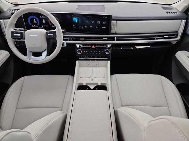 Thumbnail: 2026 Hyundai Santa Fe - 10