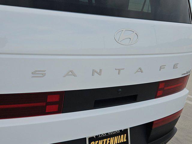 Thumbnail: 2026 Hyundai Santa Fe - 24