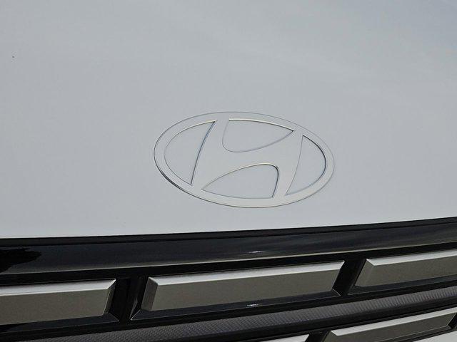 Thumbnail: 2026 Hyundai Santa Fe - 7