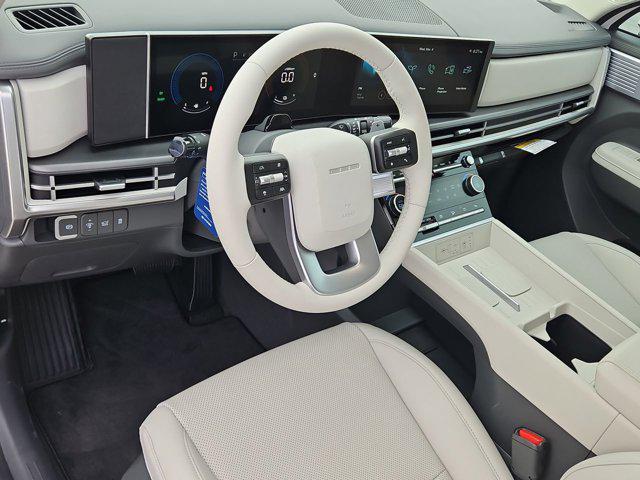 Thumbnail: 2026 Hyundai Santa Fe - 2