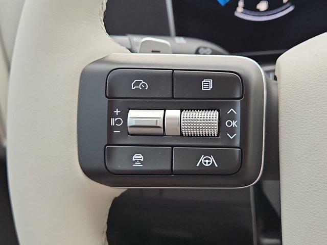 Thumbnail: 2026 Hyundai Santa Fe - 29
