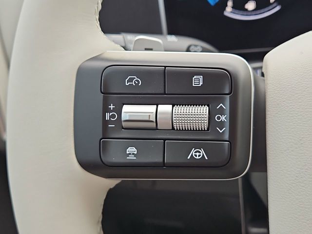 Thumbnail: 2026 Hyundai Santa Fe - 30