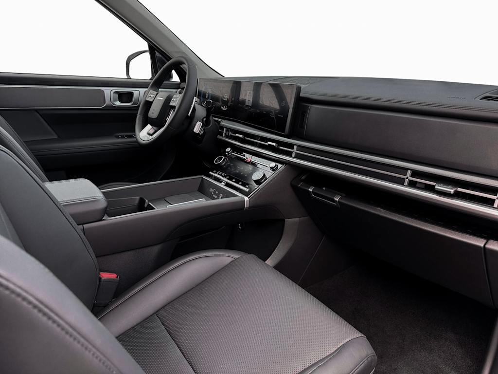 Thumbnail: 2026 Hyundai Santa Fe - 9