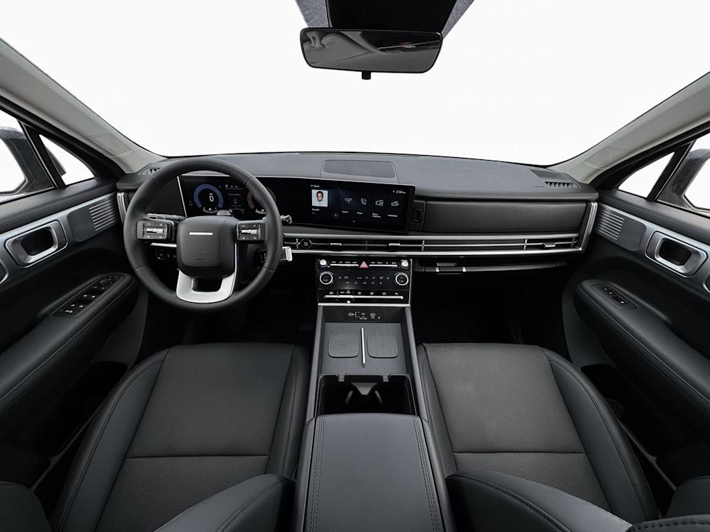 Thumbnail: 2026 Hyundai Santa Fe - 2