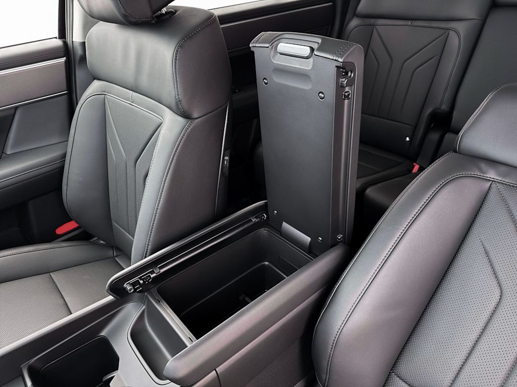 Thumbnail: 2026 Hyundai Santa Fe - 19