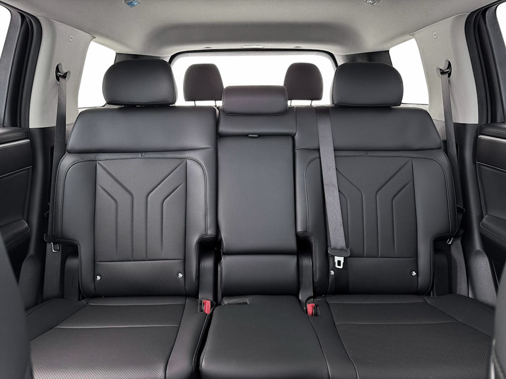 Thumbnail: 2026 Hyundai Santa Fe - 8