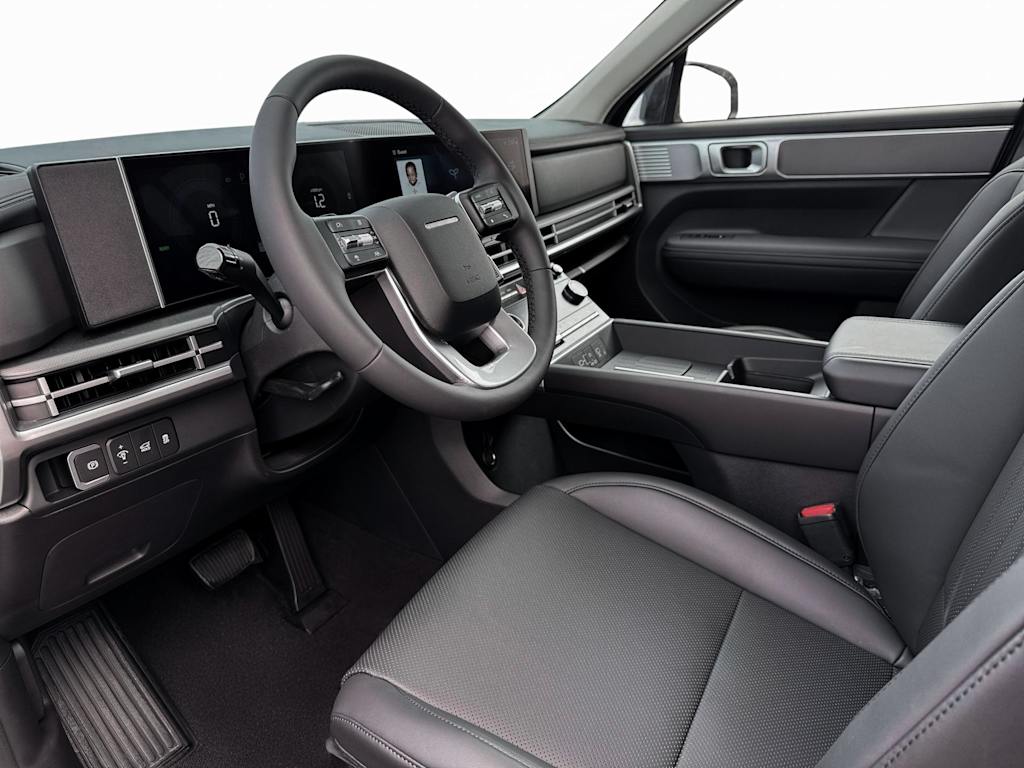 Thumbnail: 2026 Hyundai Santa Fe - 7