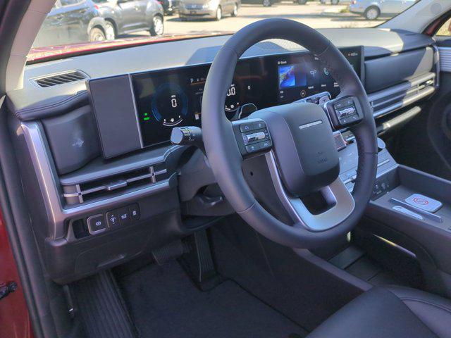 Thumbnail: 2026 Hyundai Santa Fe - 2