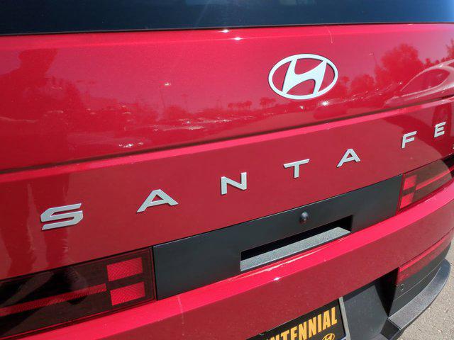 Thumbnail: 2026 Hyundai Santa Fe - 26