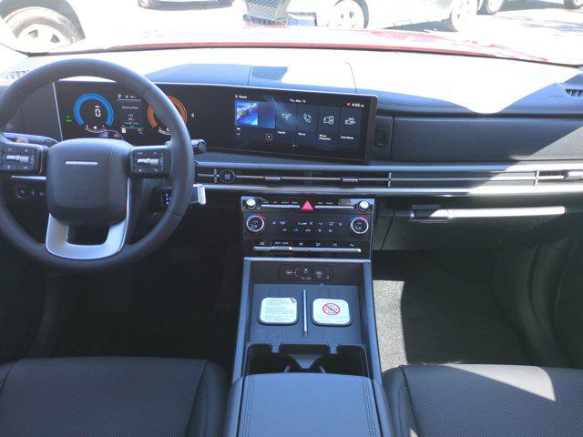 Thumbnail: 2026 Hyundai Santa Fe - 9