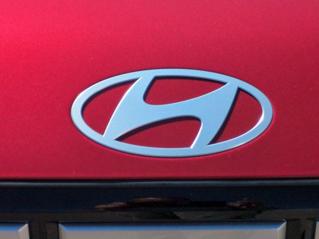 Thumbnail: 2026 Hyundai Santa Fe - 25