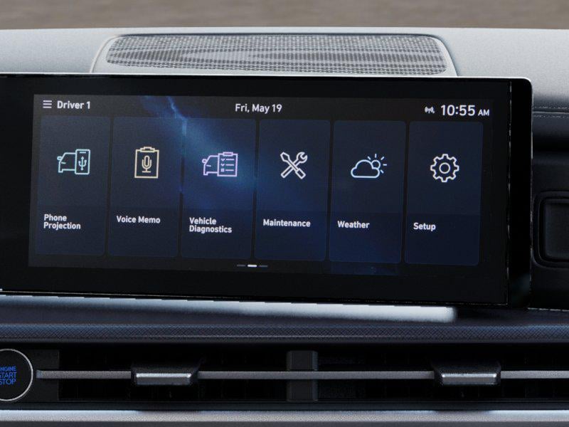 Thumbnail: 2026 Hyundai Santa Fe - 8