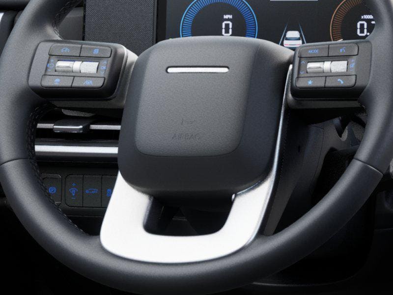 Thumbnail: 2026 Hyundai Santa Fe - 15