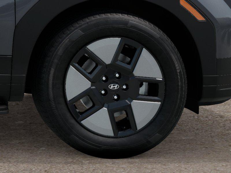 Thumbnail: 2026 Hyundai Santa Fe - 6