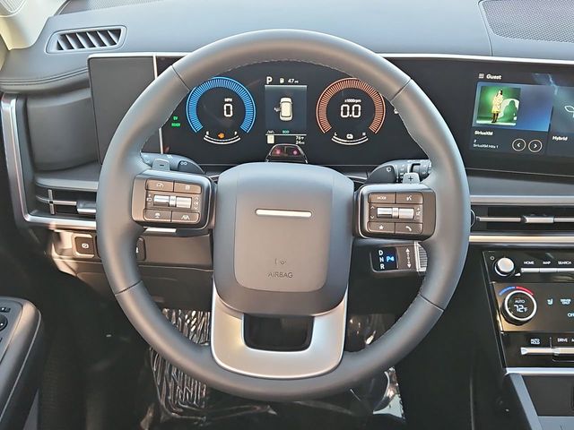 Thumbnail: 2026 Hyundai Santa Fe - 14