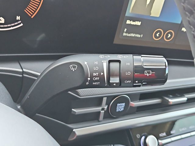 Thumbnail: 2026 Hyundai Santa Fe - 17