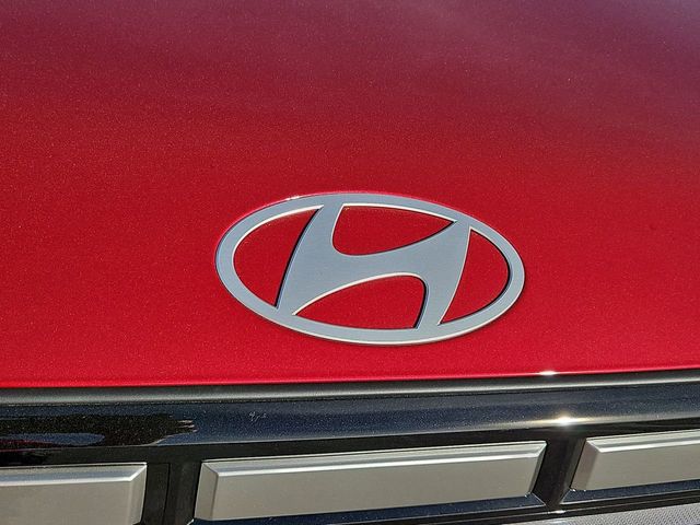 Thumbnail: 2026 Hyundai Santa Fe - 7