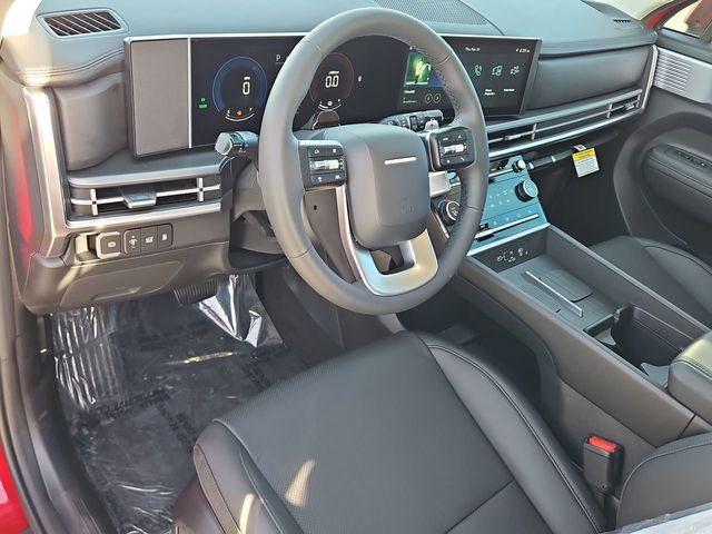 Thumbnail: 2026 Hyundai Santa Fe - 2