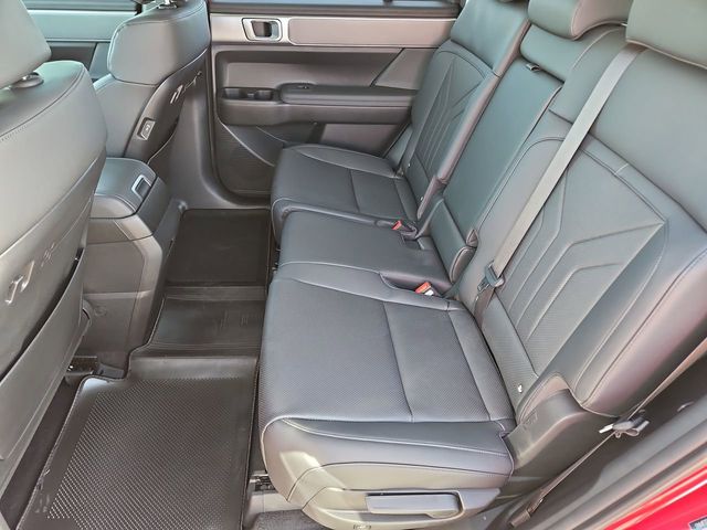 Thumbnail: 2026 Hyundai Santa Fe - 27