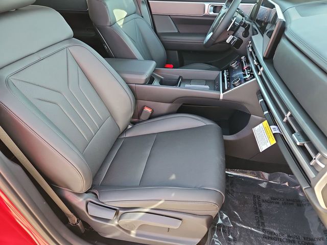 Thumbnail: 2026 Hyundai Santa Fe - 12