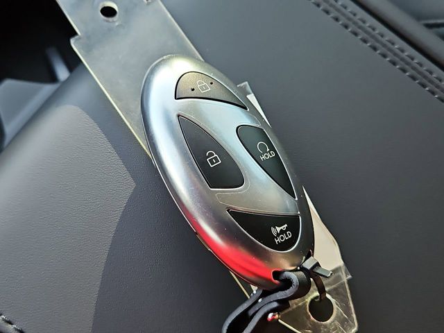 Thumbnail: 2026 Hyundai Santa Fe - 19